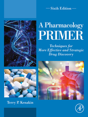 cover image of A Pharmacology Primer